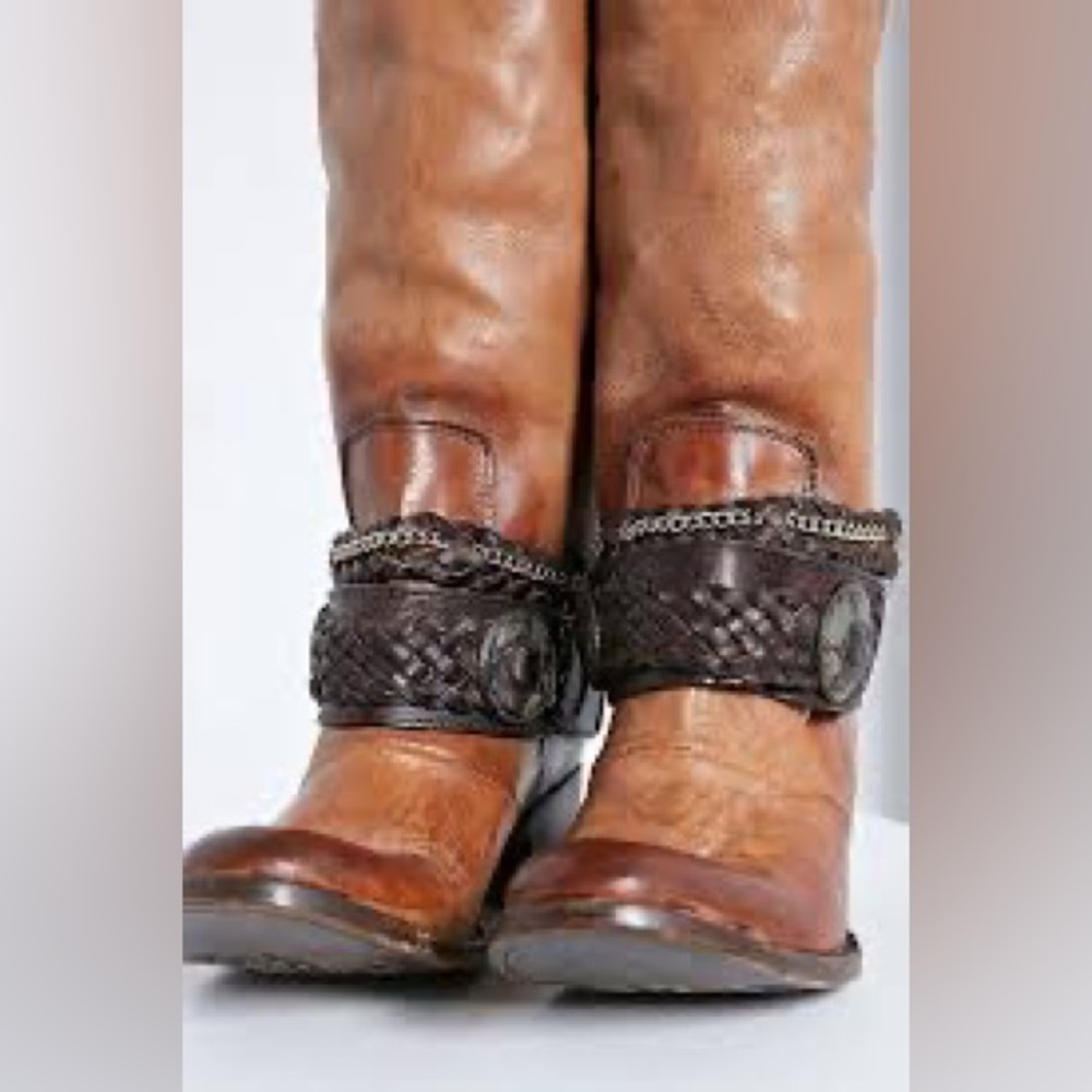 Freebird Breck Boots